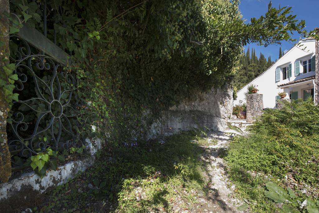 White Jasmine Cottage Άνω Κορακιάνα Εξωτερικό φωτογραφία