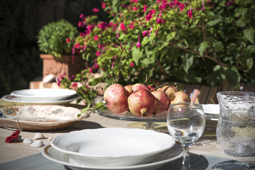 White Jasmine Cottage Άνω Κορακιάνα Εξωτερικό φωτογραφία
