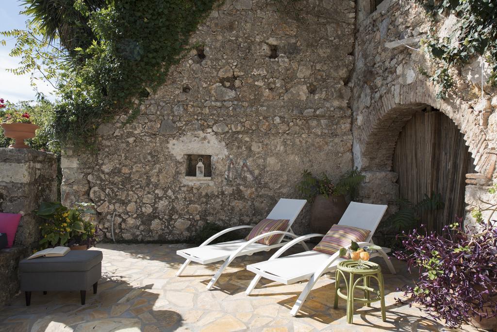 White Jasmine Cottage Άνω Κορακιάνα Εξωτερικό φωτογραφία