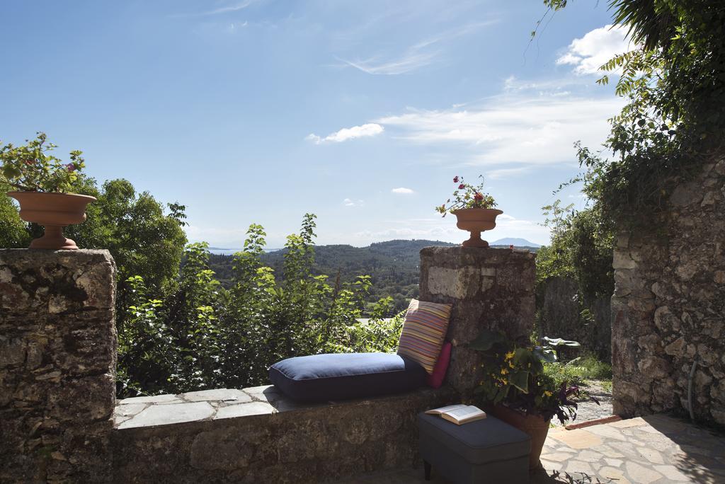 White Jasmine Cottage Άνω Κορακιάνα Εξωτερικό φωτογραφία