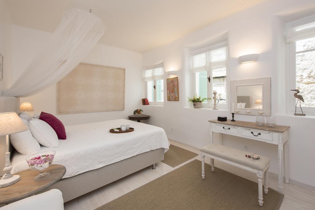 White Jasmine Cottage Άνω Κορακιάνα Εξωτερικό φωτογραφία