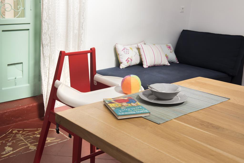 White Jasmine Cottage Άνω Κορακιάνα Εξωτερικό φωτογραφία