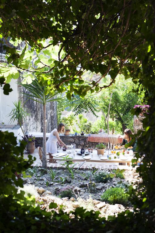 White Jasmine Cottage Άνω Κορακιάνα Εξωτερικό φωτογραφία