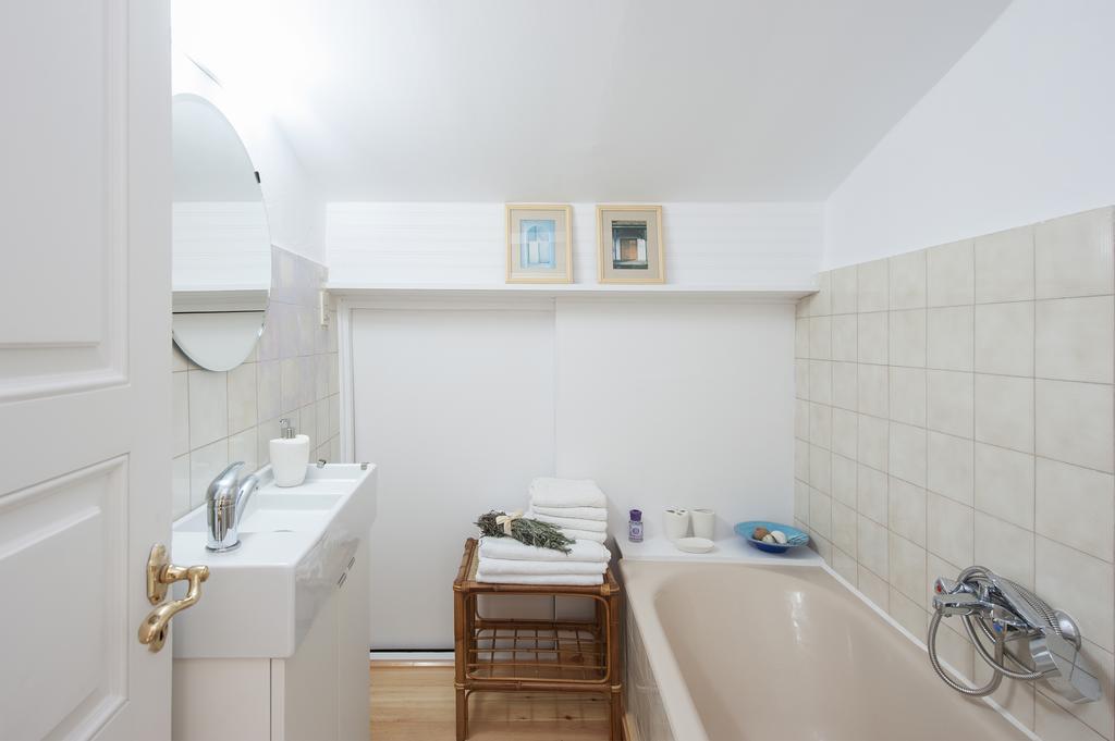 White Jasmine Cottage Άνω Κορακιάνα Εξωτερικό φωτογραφία