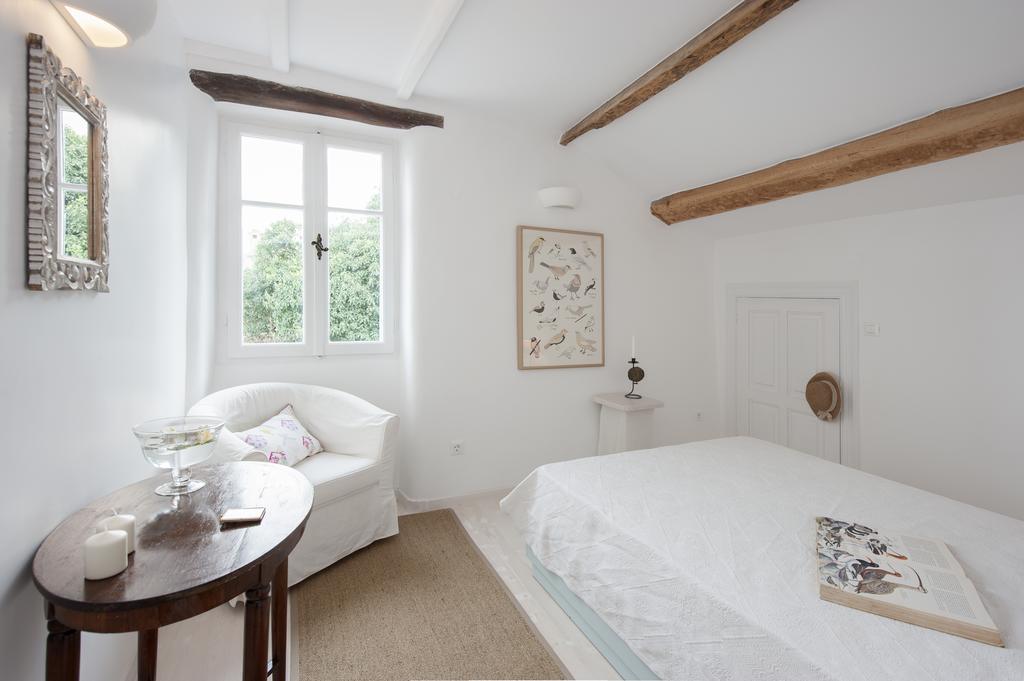 White Jasmine Cottage Άνω Κορακιάνα Εξωτερικό φωτογραφία