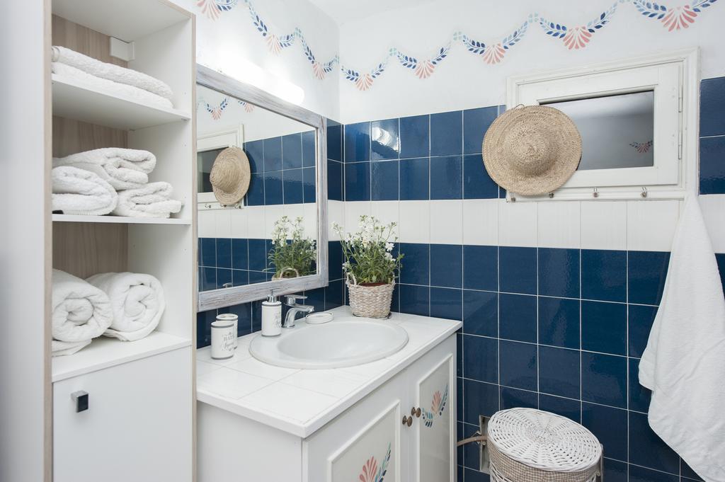 White Jasmine Cottage Άνω Κορακιάνα Εξωτερικό φωτογραφία