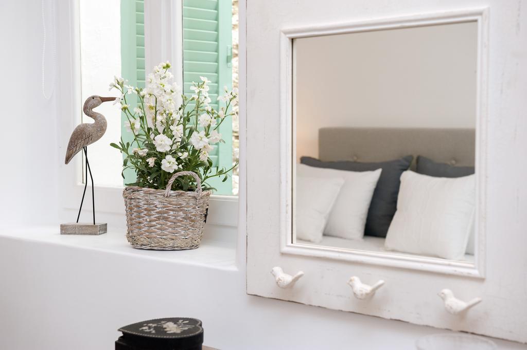 White Jasmine Cottage Άνω Κορακιάνα Εξωτερικό φωτογραφία