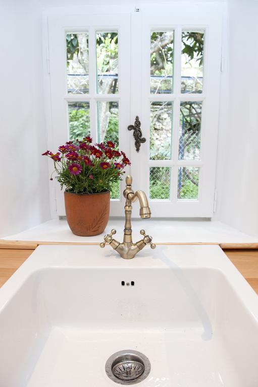 White Jasmine Cottage Άνω Κορακιάνα Εξωτερικό φωτογραφία