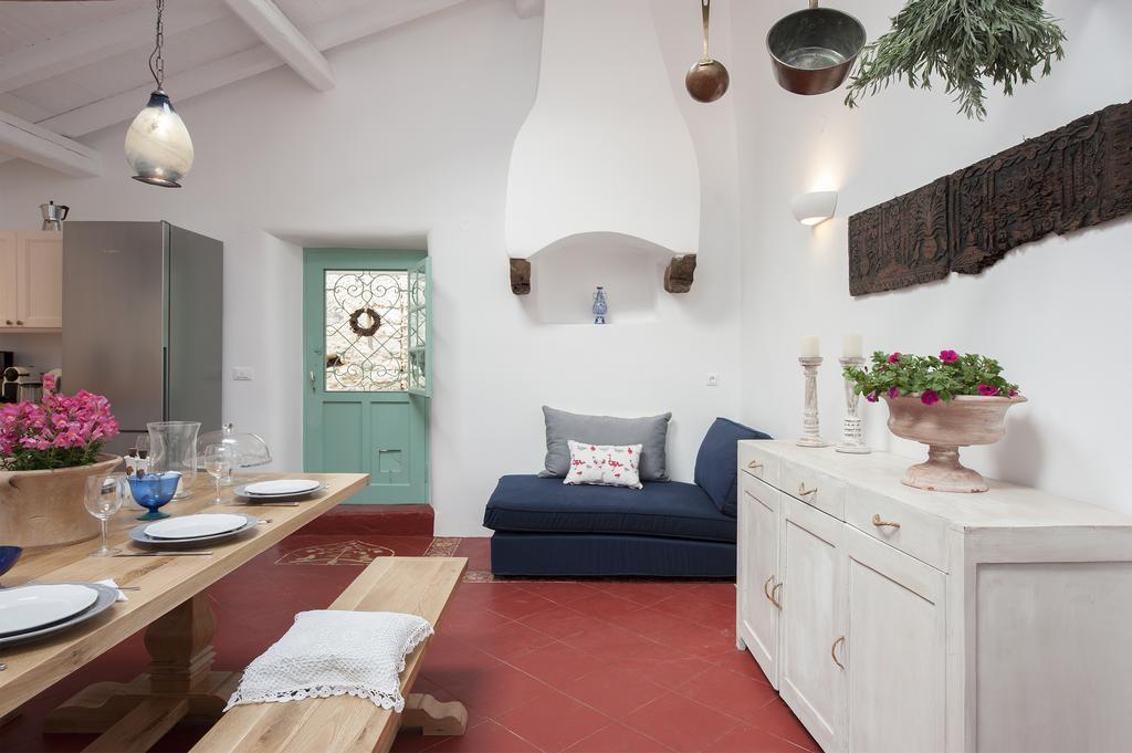 White Jasmine Cottage Άνω Κορακιάνα Εξωτερικό φωτογραφία
