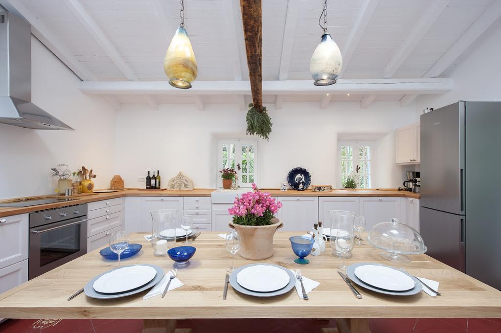 White Jasmine Cottage Άνω Κορακιάνα Εξωτερικό φωτογραφία