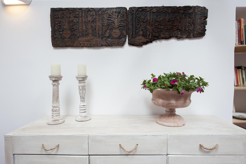 White Jasmine Cottage Άνω Κορακιάνα Εξωτερικό φωτογραφία