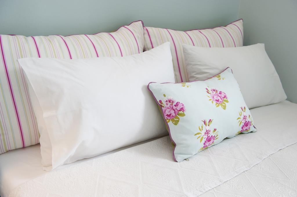 White Jasmine Cottage Άνω Κορακιάνα Εξωτερικό φωτογραφία