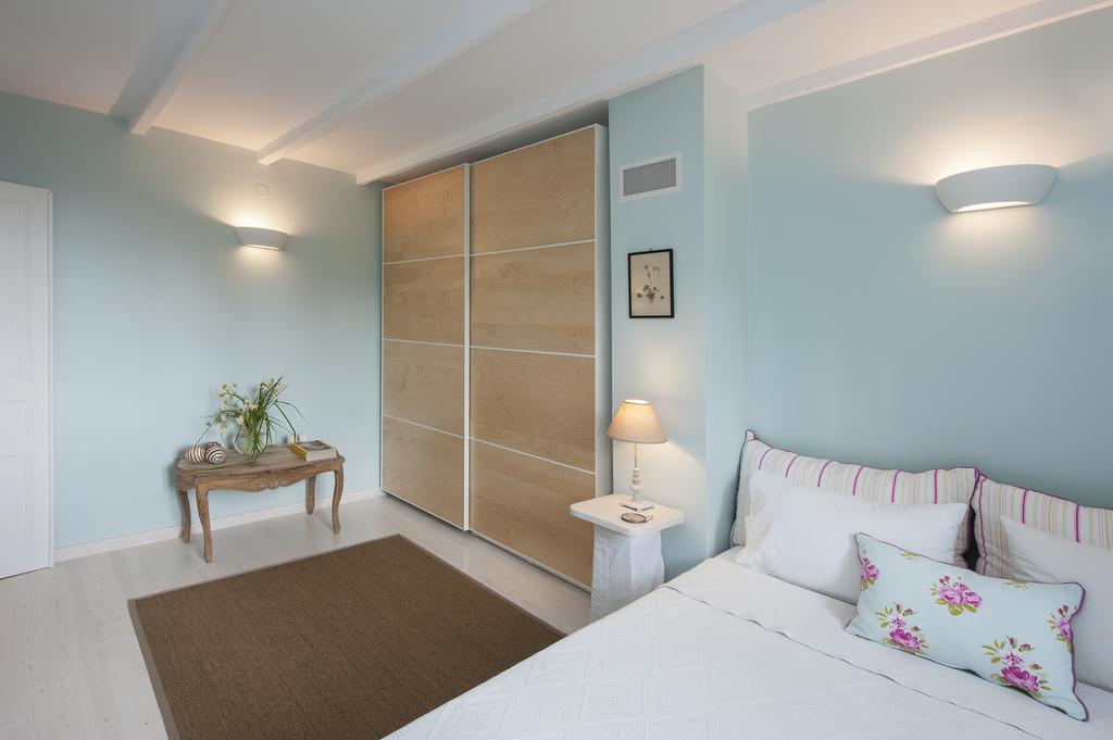 White Jasmine Cottage Άνω Κορακιάνα Εξωτερικό φωτογραφία