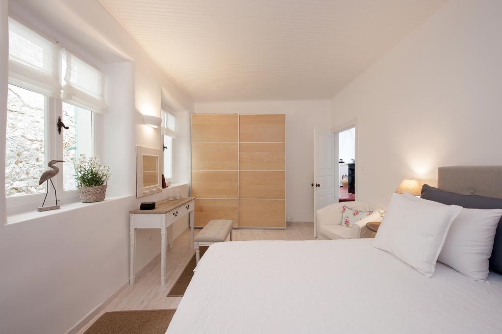White Jasmine Cottage Άνω Κορακιάνα Εξωτερικό φωτογραφία