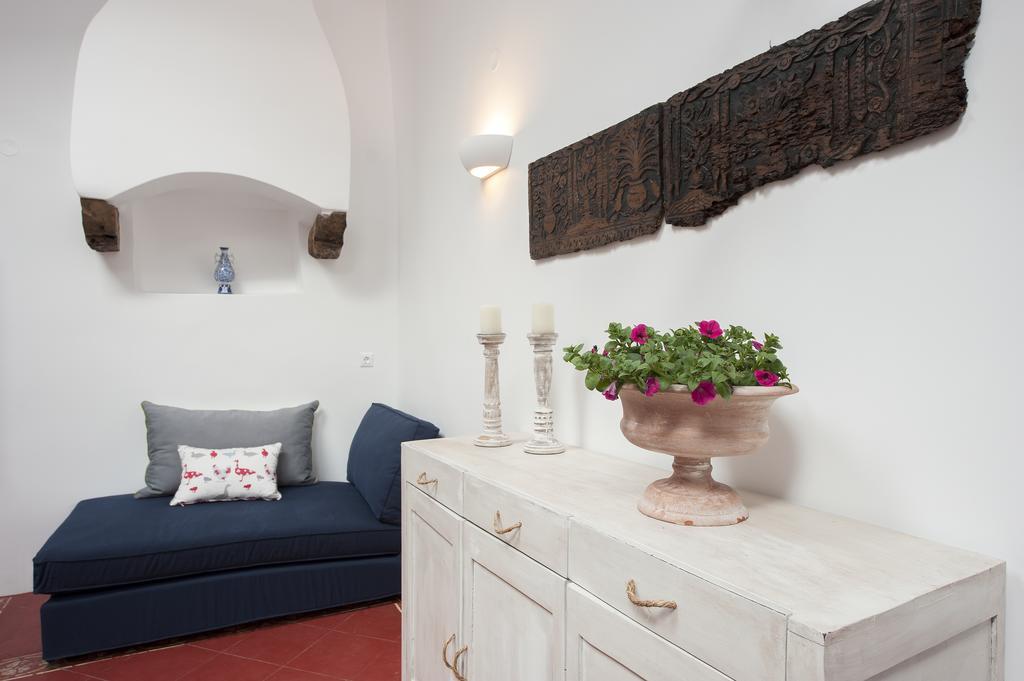 White Jasmine Cottage Άνω Κορακιάνα Εξωτερικό φωτογραφία